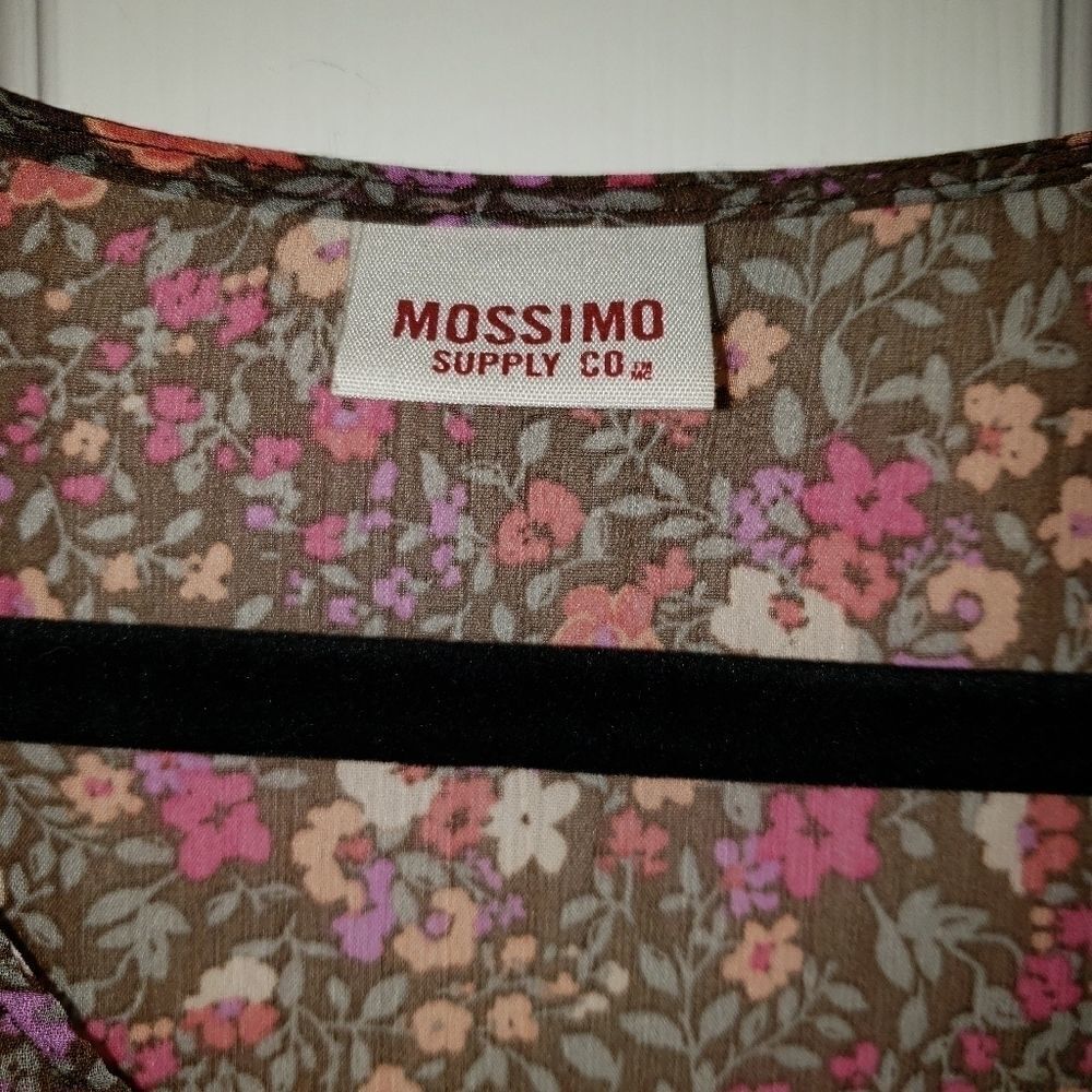 Massimo Top - Picture 3 of 5